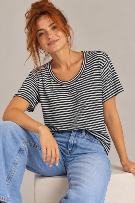 Remera Morley
