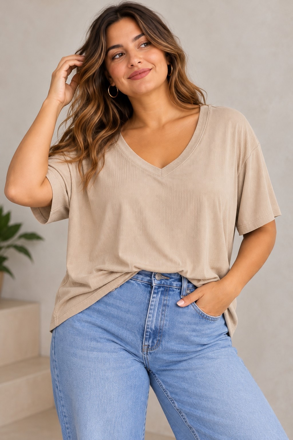 Remera Talle Grande - Imagen 4