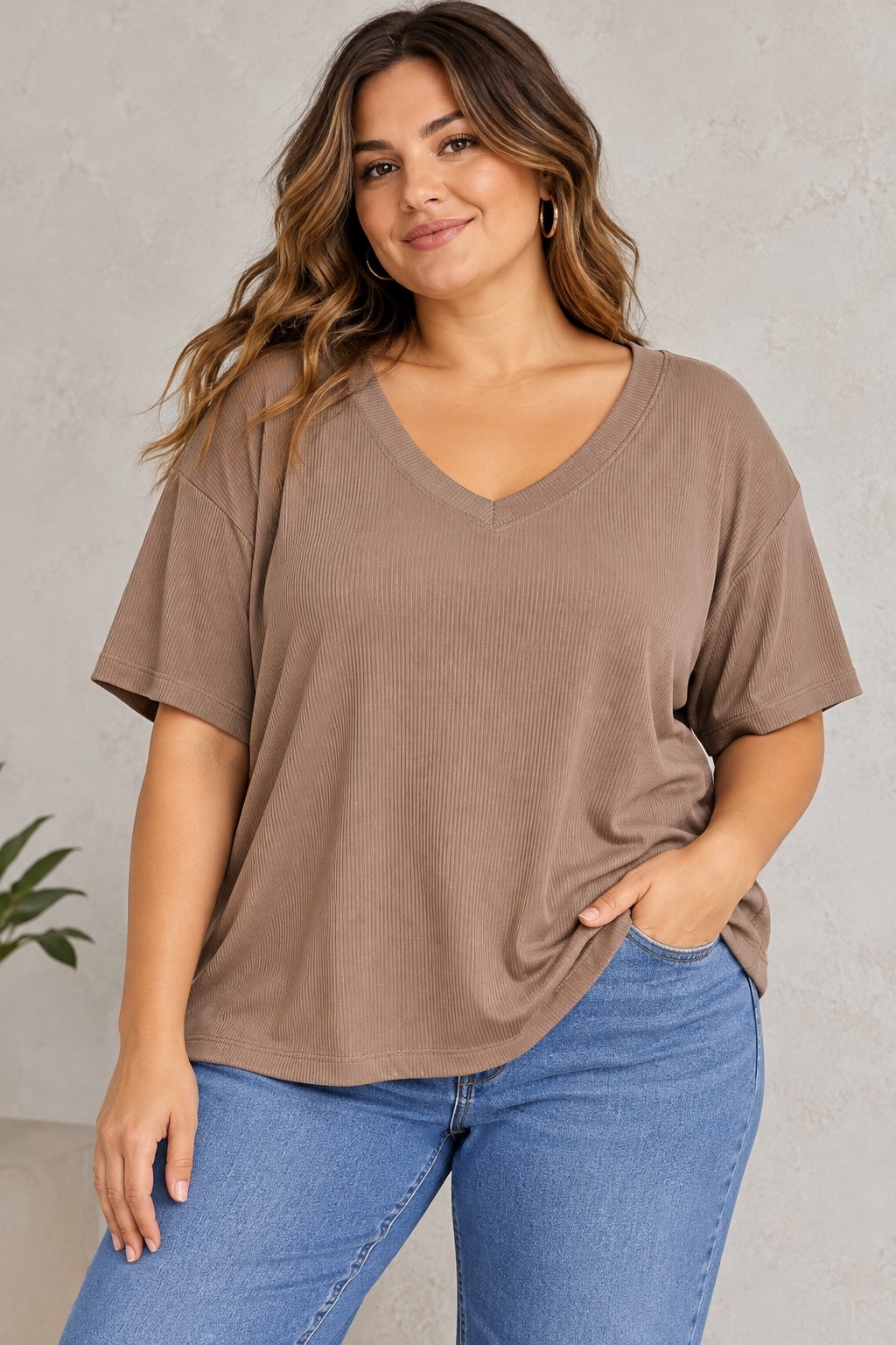 Remera Talle Grande - Imagen 5