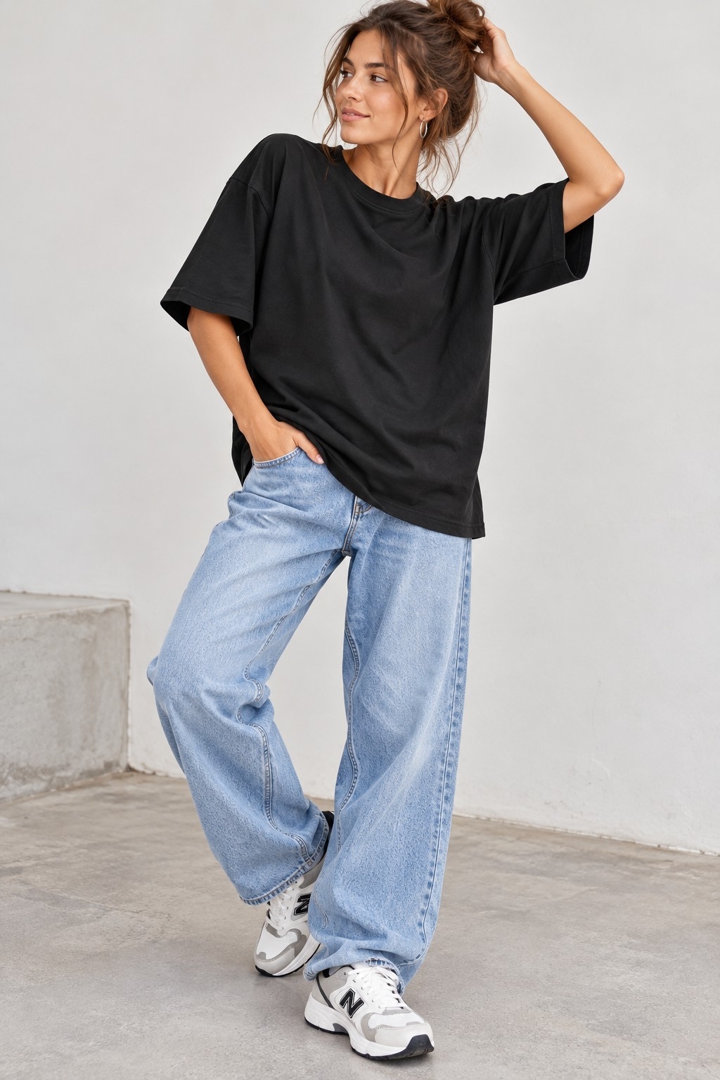 Remera Algodón - Imagen 3