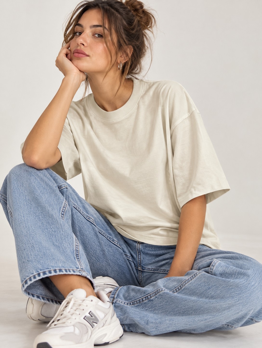 Remera Algodón - Imagen 5