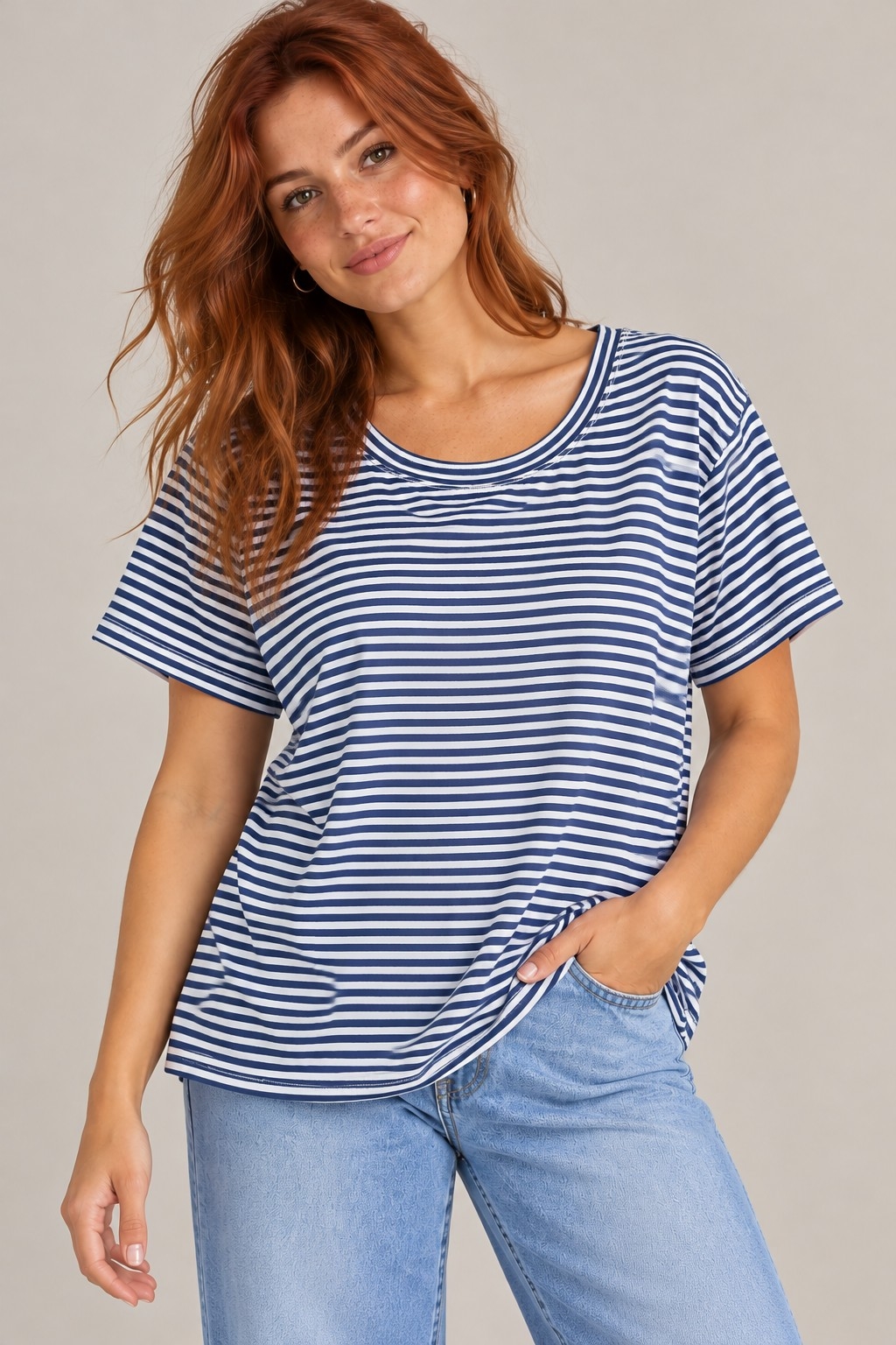 Remera Morley a Rayas - Imagen 4
