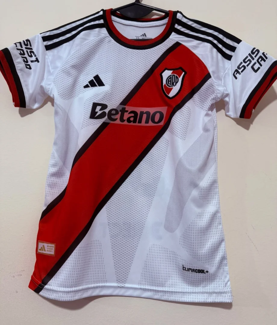 Camisetas Niños Boca, River , Argentina, Europa - Imagen 2