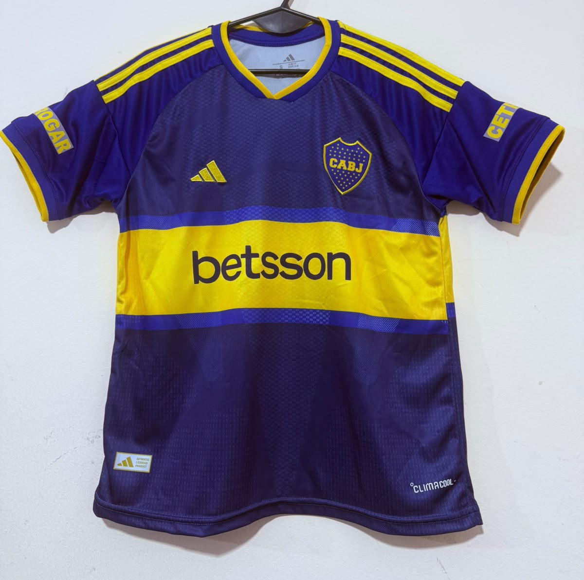Camisetas Niños Boca, River , Argentina, Europa - Imagen 3