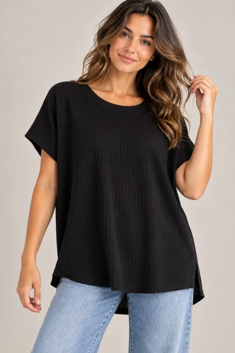 Remera Talle Grande