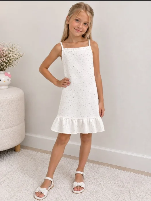 Vestidos Cey con Tachas