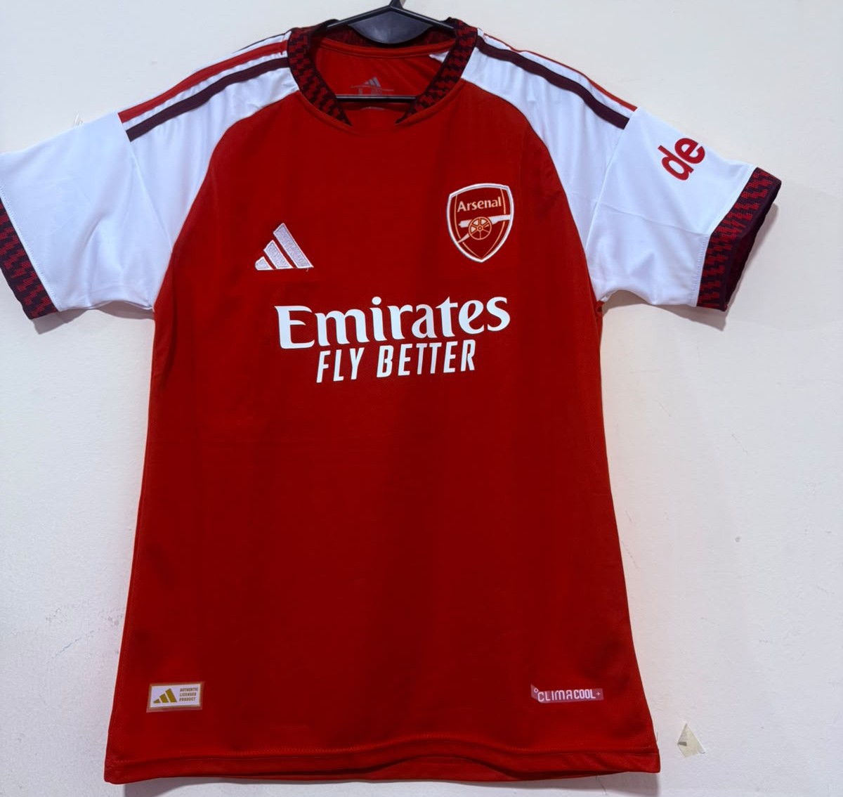 Camisetas  de Futbol. Argentina, River, Boca, Europa Adultos - Imagen 2