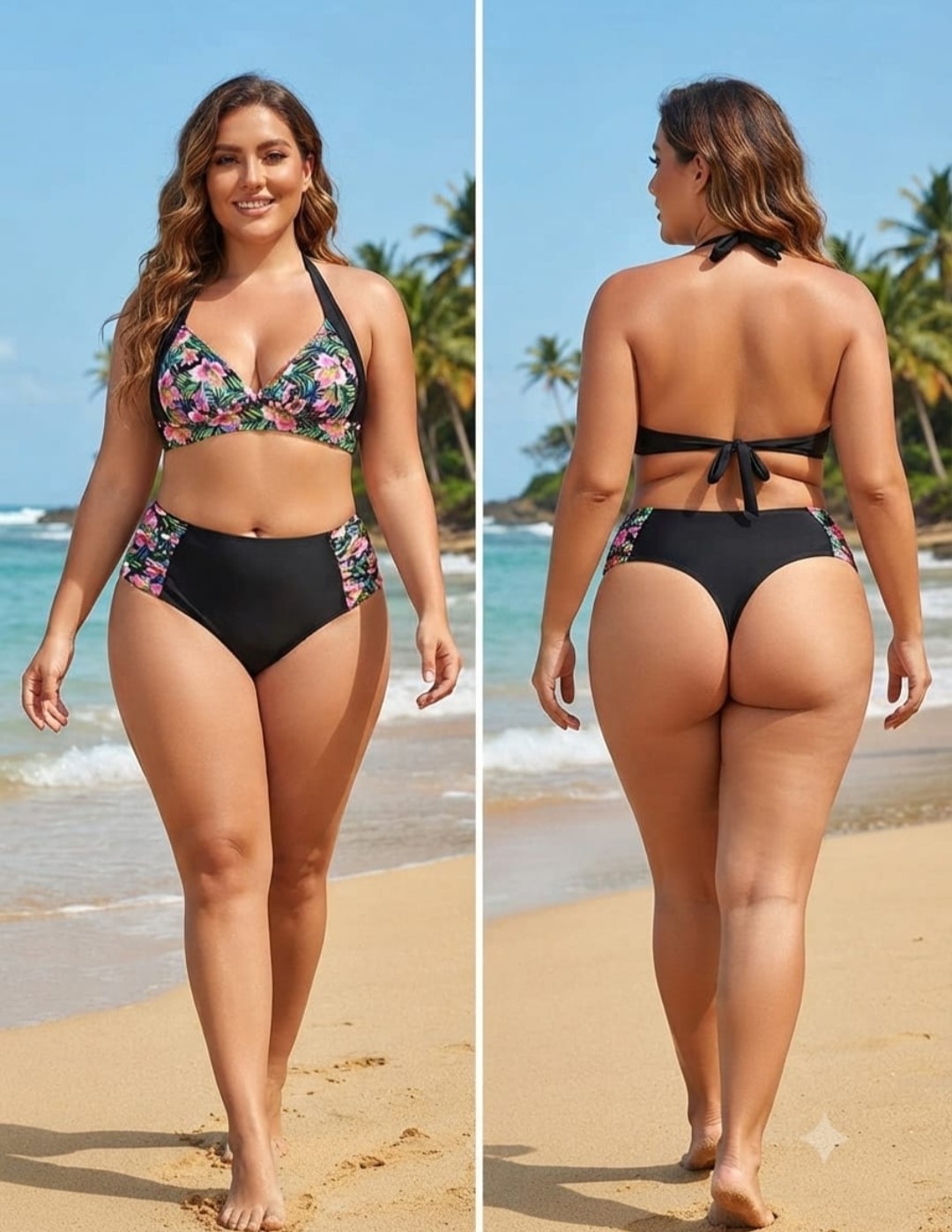Bikini de Dama - Imagen 2