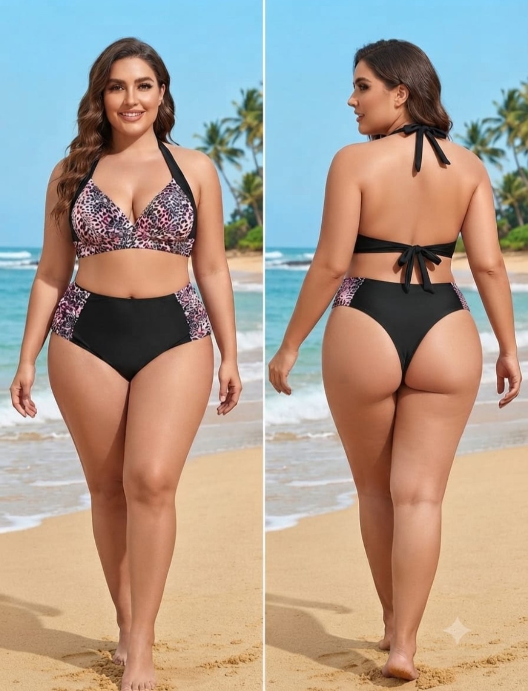 Bikini de Dama - Imagen 3