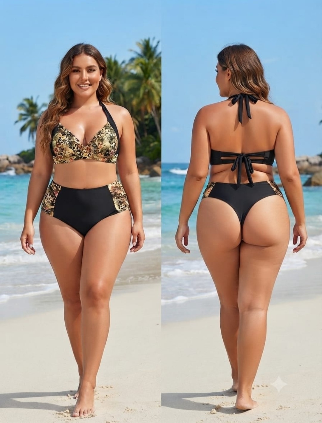 Bikini de Dama - Imagen 4