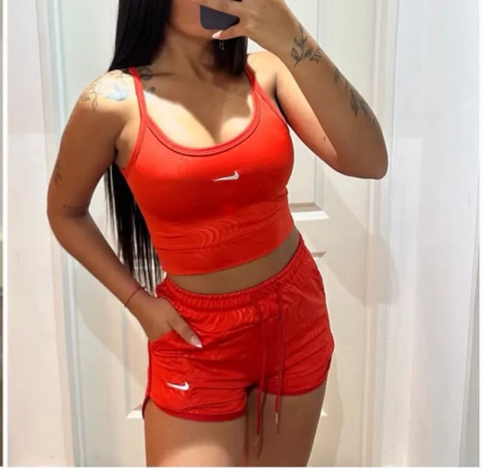 Conjunto de Mujer Deportivo