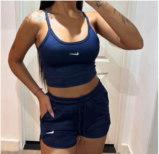 Conjunto de Mujer Deportivo - IMG_1589.jpeg