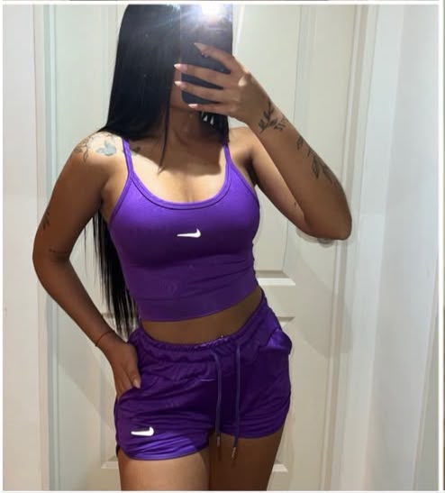 Conjunto de Mujer Deportivo - IMG_1588.jpeg
