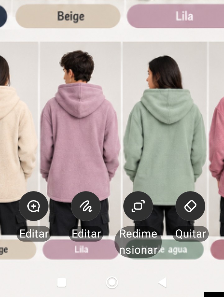 Darlon Plus - Imagen 2