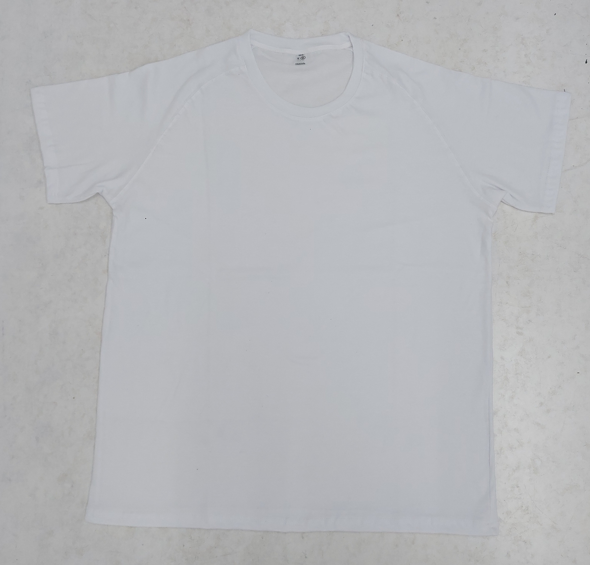 Remera de Hombre Algodon 24/1 - Imagen 3