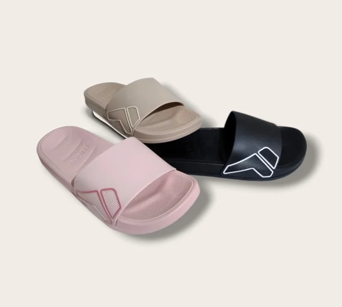 Sandalias Faja Livianas Suaves
