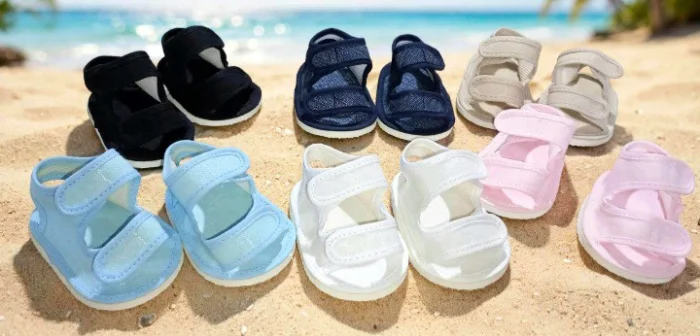 Sandalias No Caminantes