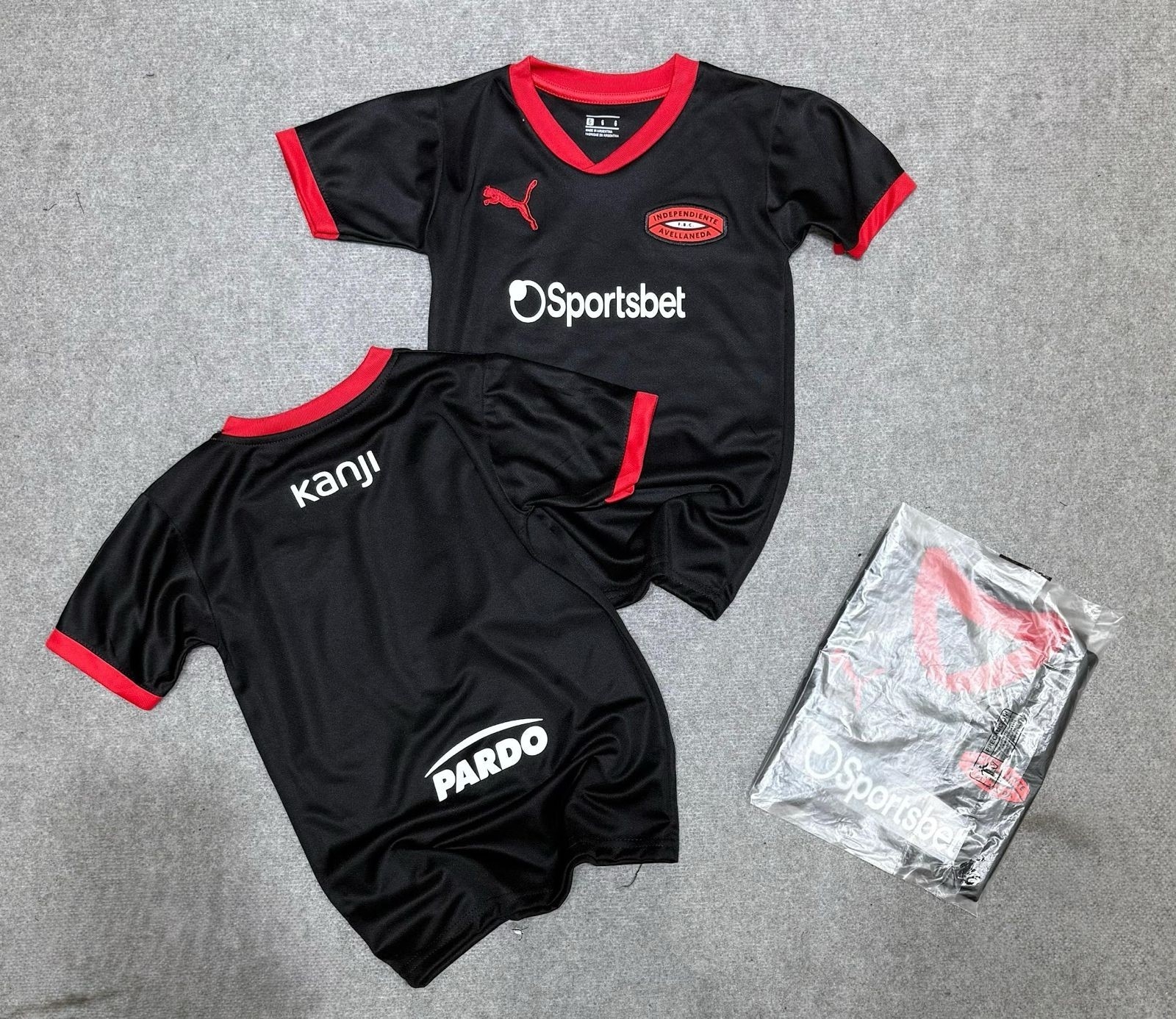 Camisetas de Niños Oferta - Imagen 2