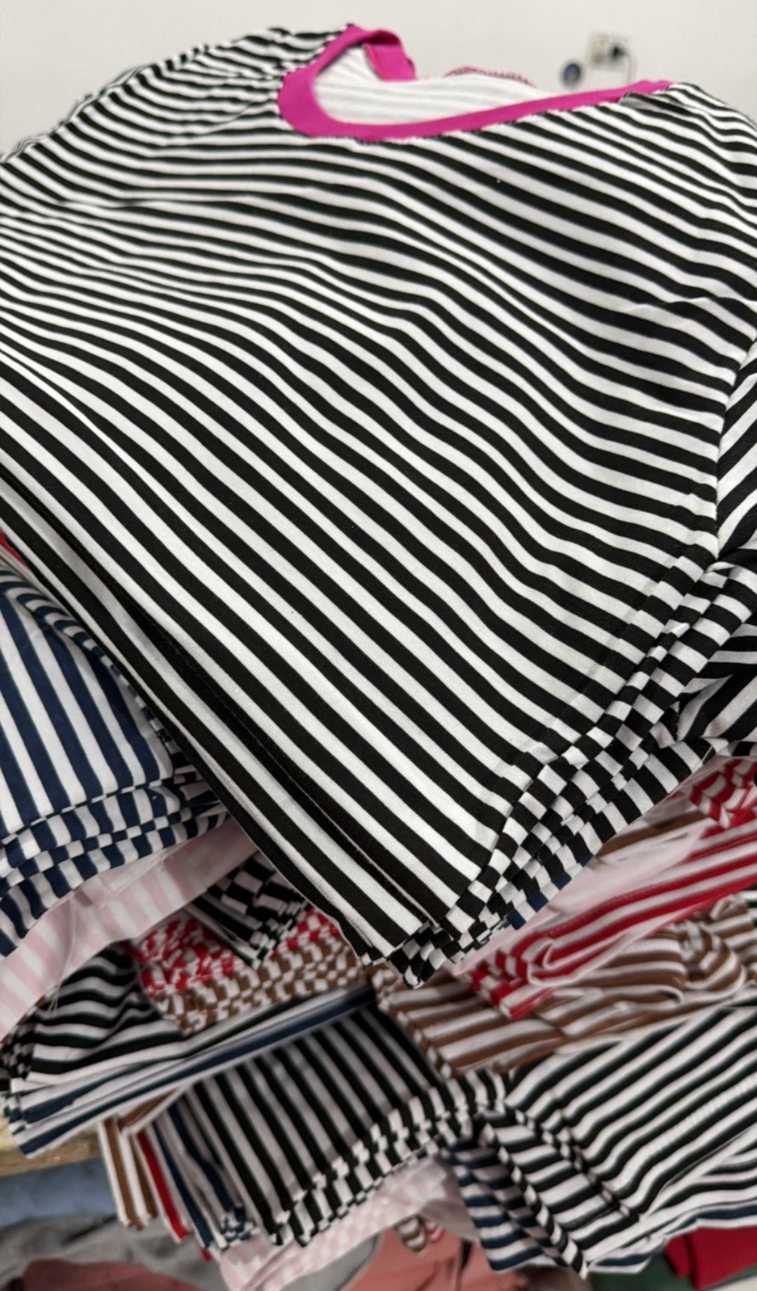 Remeras Rayadas - Imagen 2