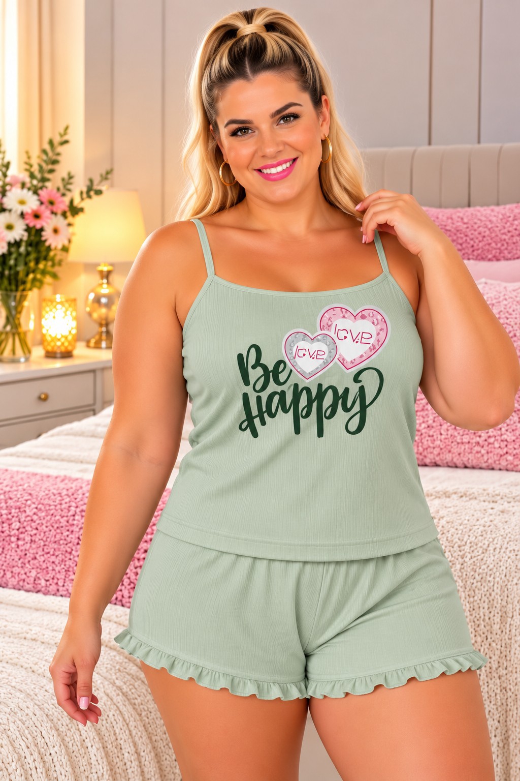 Pijamas Cortos de Morley. Especiales - Imagen 6
