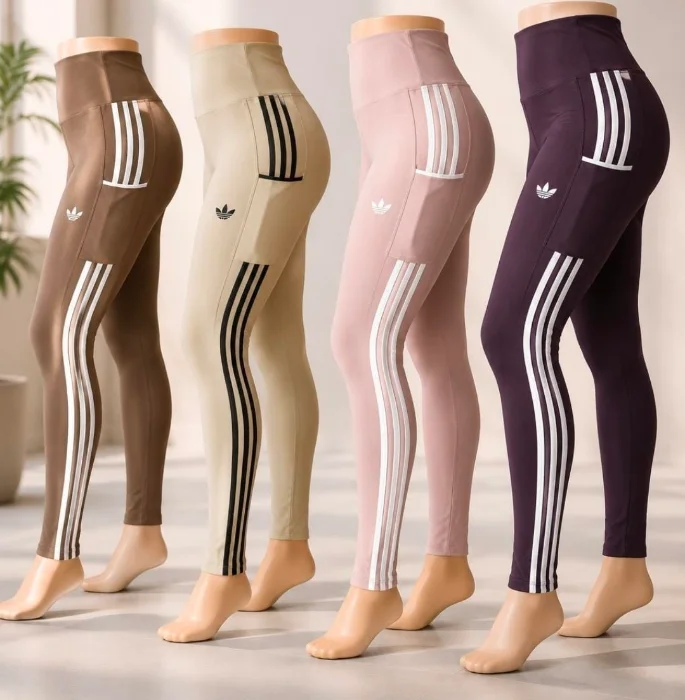 Calza Lycra