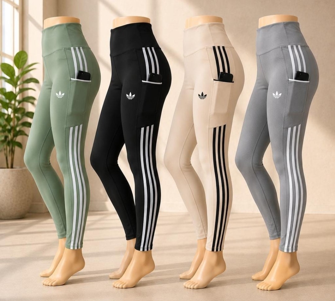 Calza Lycra - Imagen 2