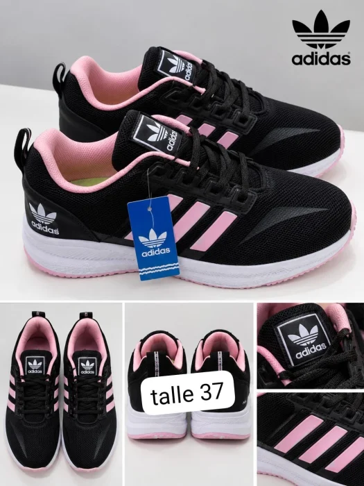 Zapatillas Deportivas