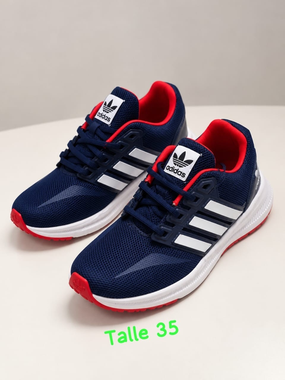 Zapatillas Deportivas - Imagen 2