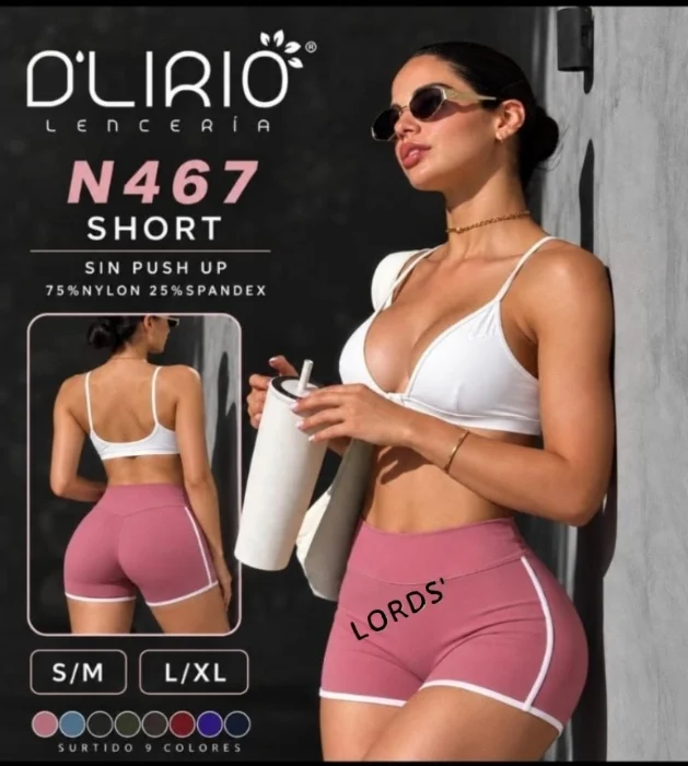 Short Supplex