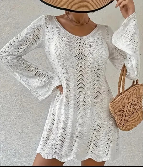 Vestido Playero