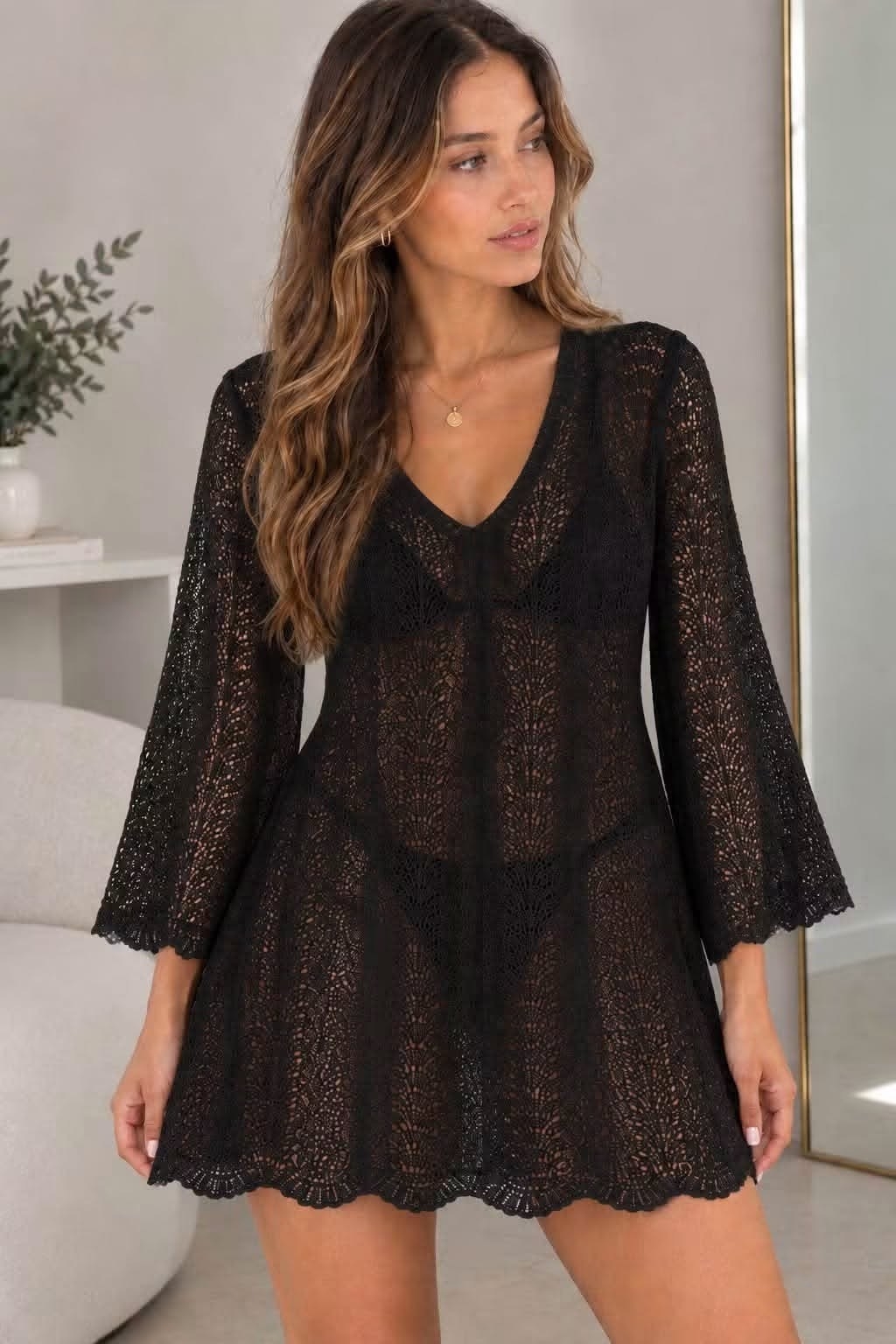 Vestido Playero - Imagen 2