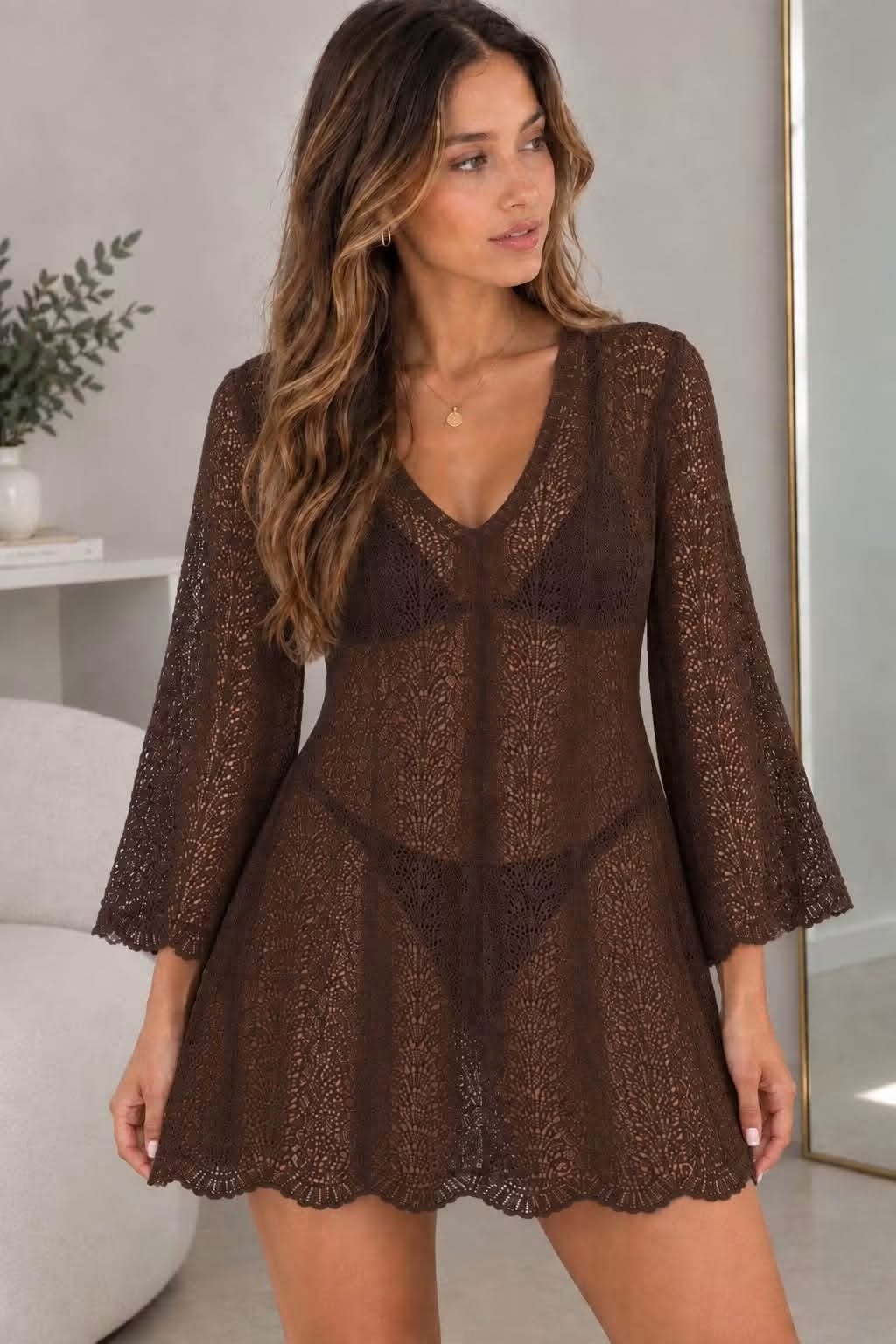 Vestido Playero - Imagen 5