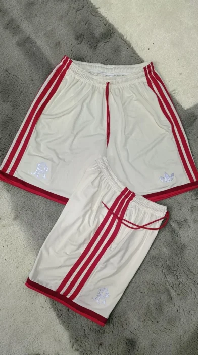 Short Replica River 26/27