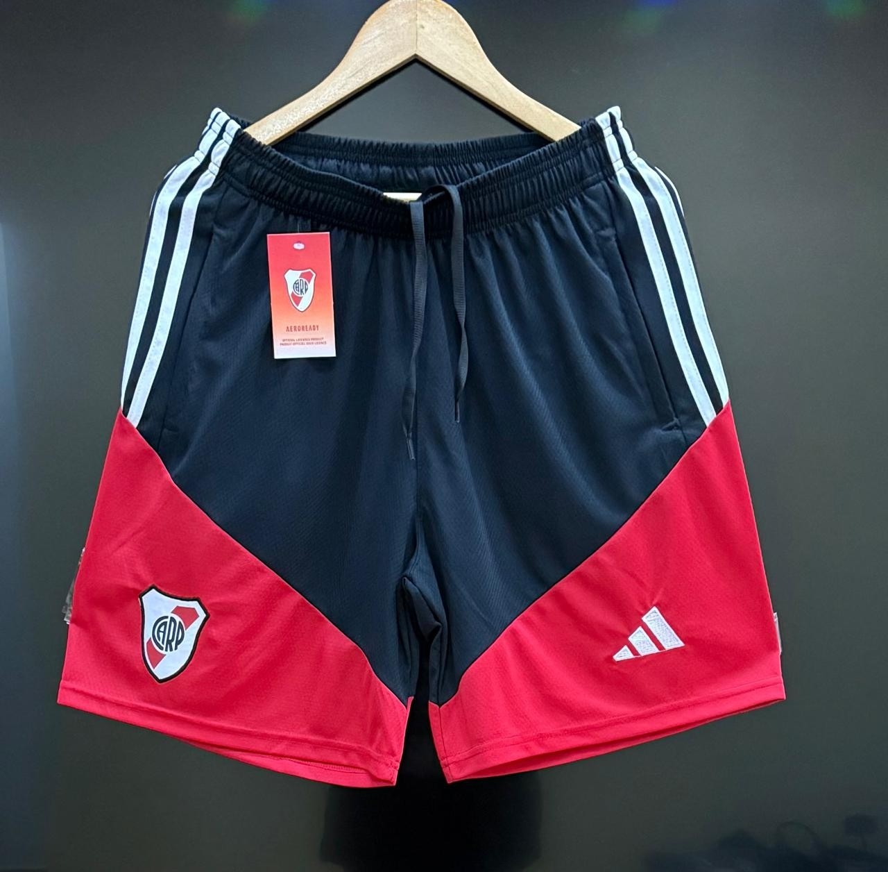 Short Replica River 26/27 - Imagen 3