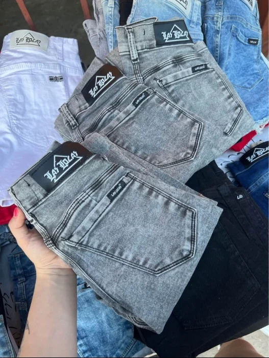 Jeans las Locass