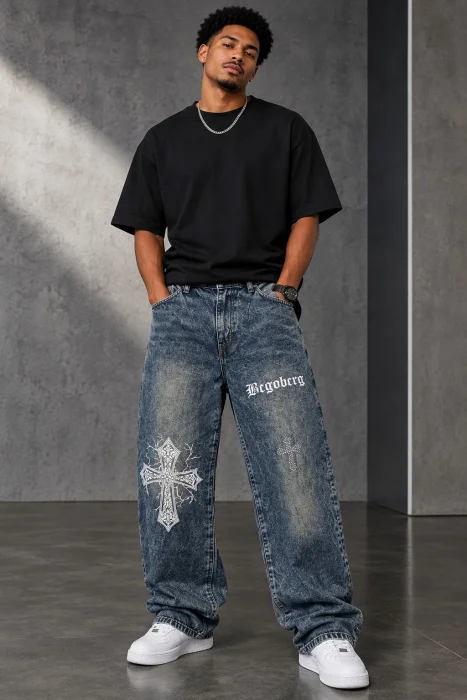 Baggy