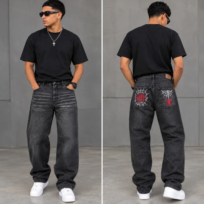 Baggy