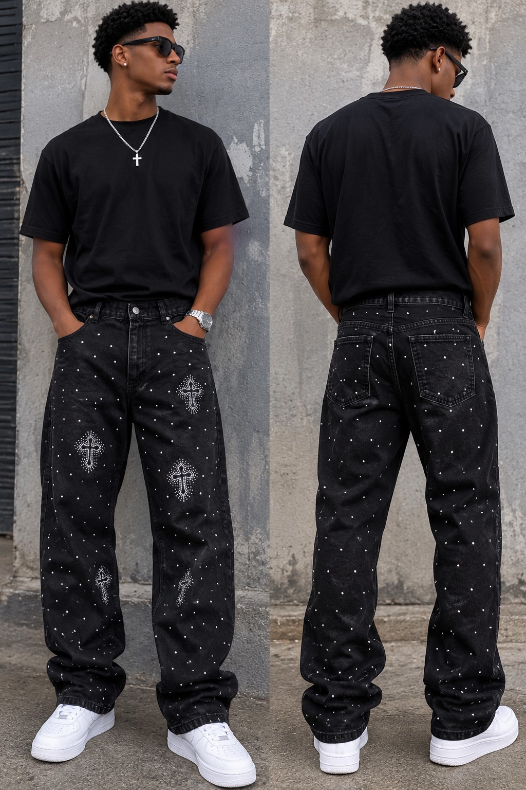 Baggy - Imagen 3