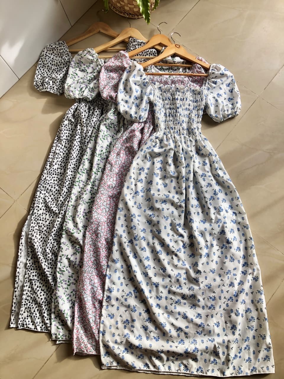 Vestido Florencia - Imagen 3
