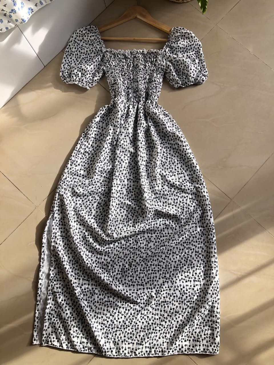 Vestido Florencia - Imagen 4