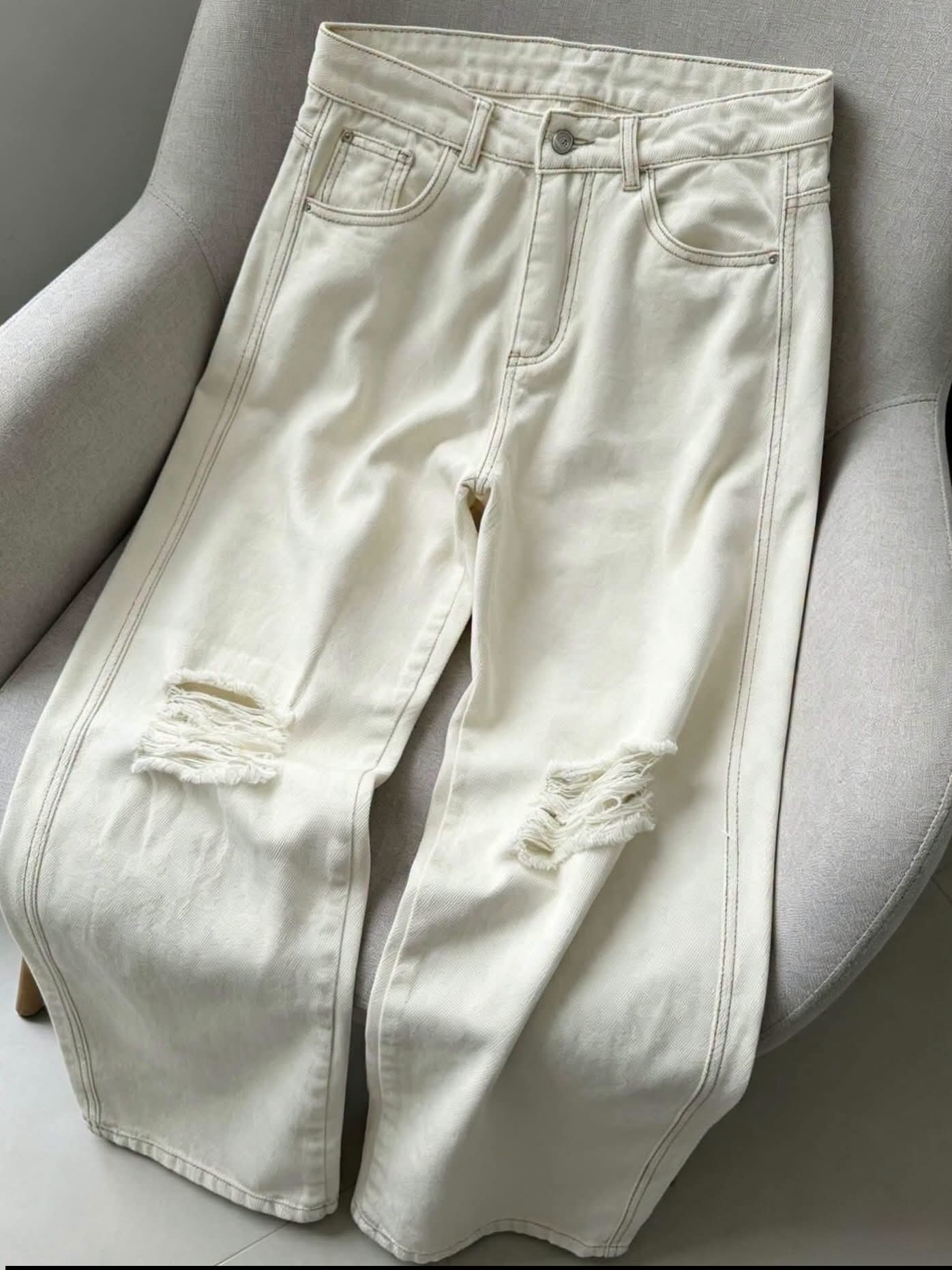 Wide Crema - Imagen 3