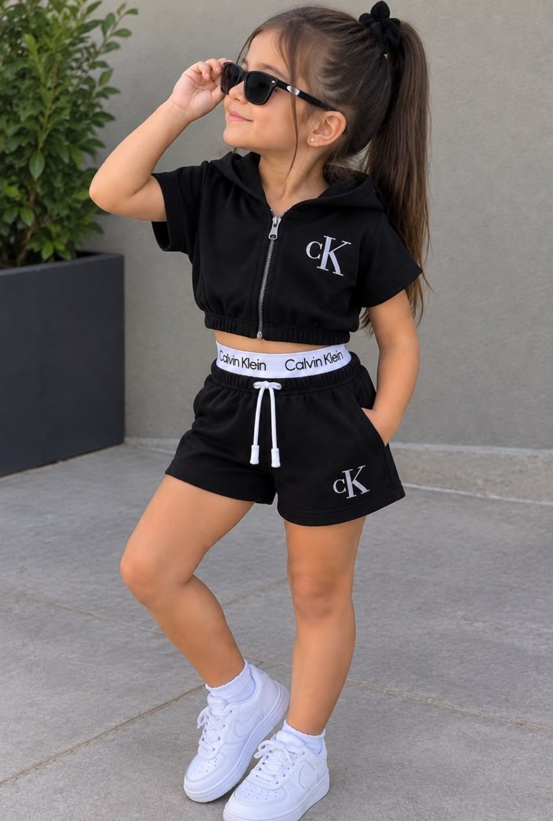 Conjunto Nena Ck - Imagen 2