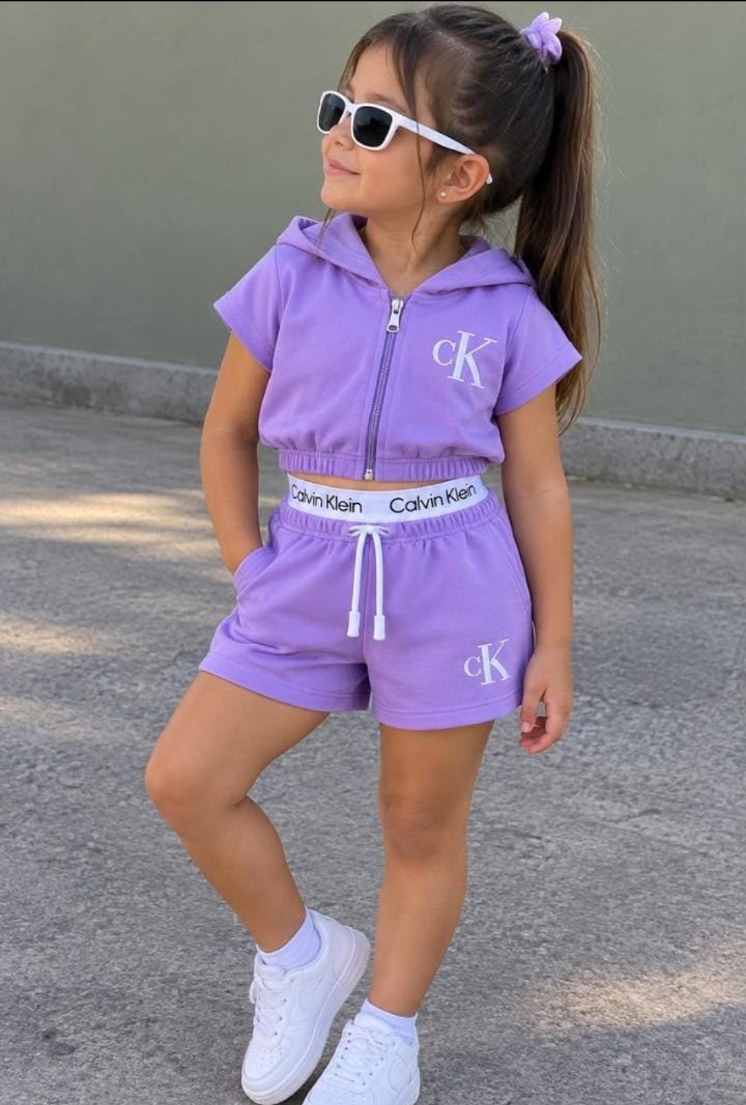 Conjunto Nena Ck - Imagen 4