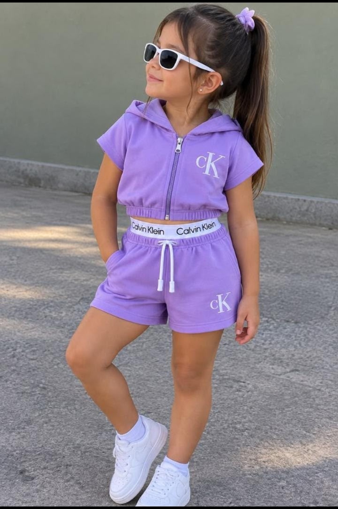 Conjunto Nena Ck - Imagen 4