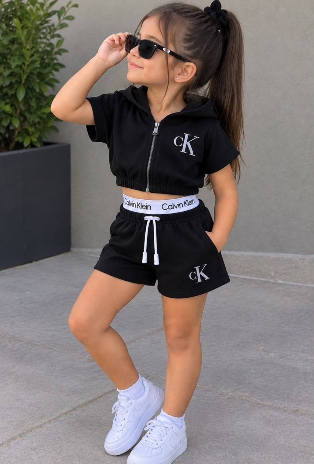 Conjunto Nena Ck - Imagen 2
