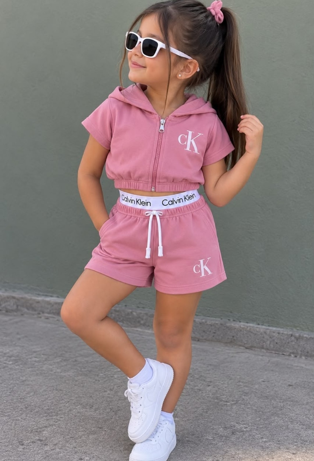 Conjunto Nena Ck - Imagen 3