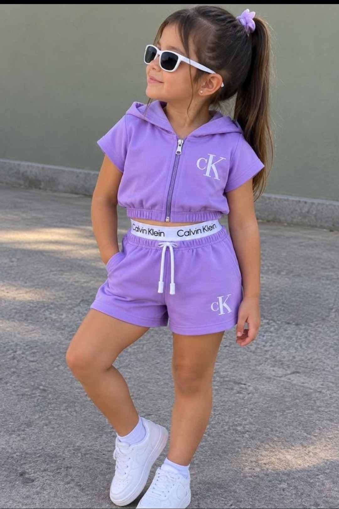 Conjunto Nena Ck - Imagen 4