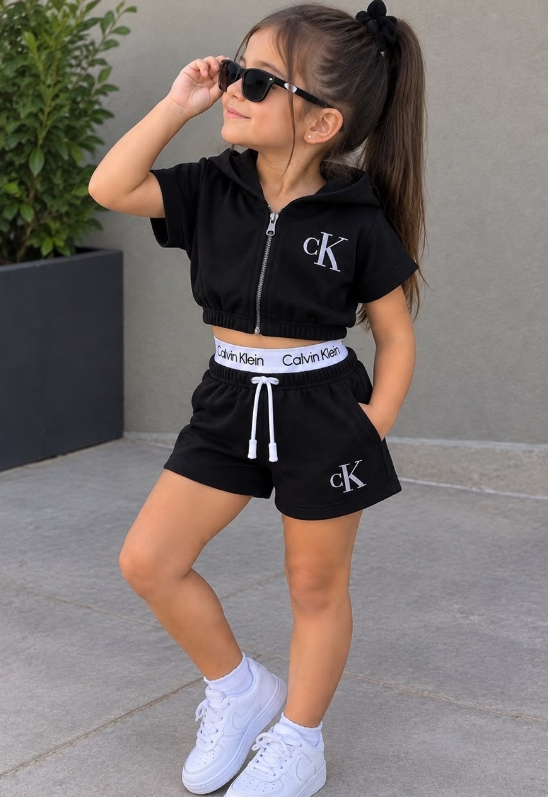 Conjunto Nena Ck - Imagen 2