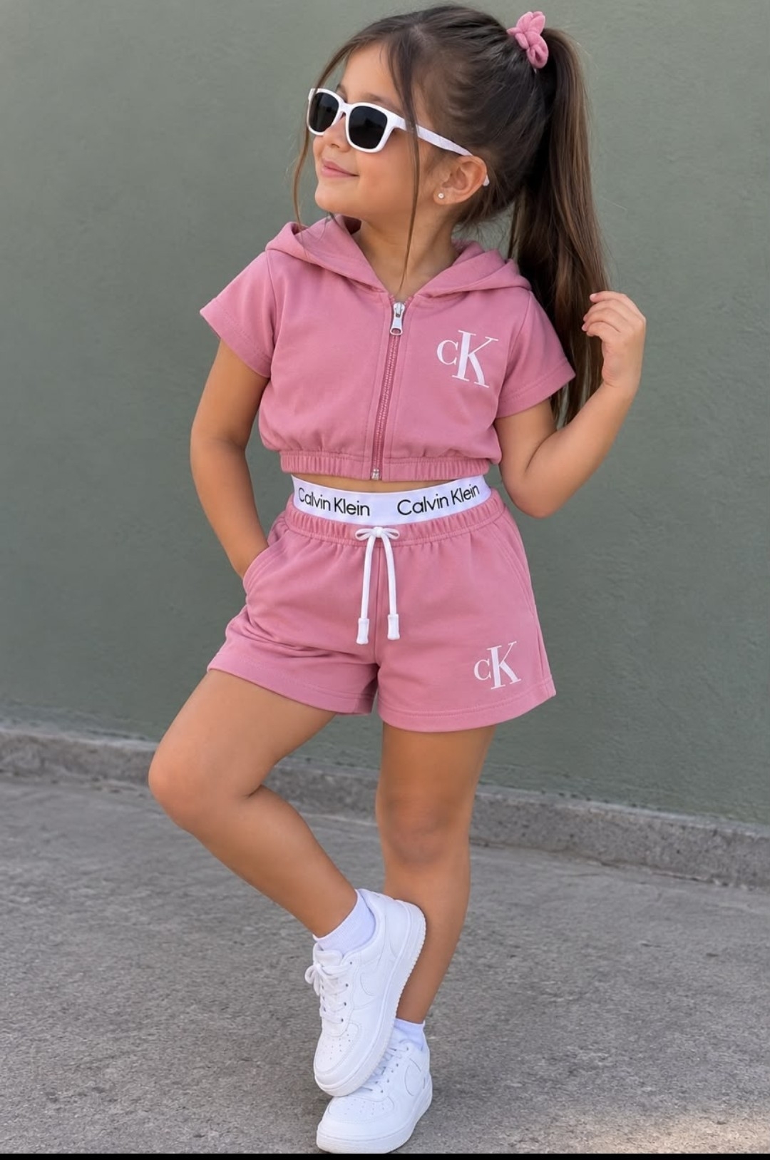 Conjunto Nena Ck - Imagen 3