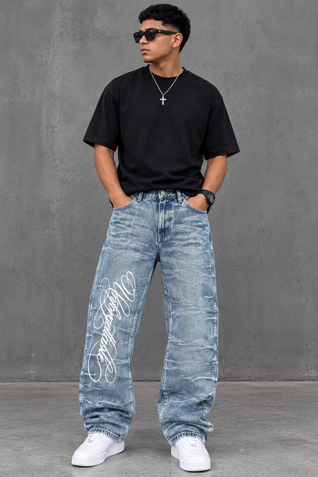 Baggy - Imagen 2